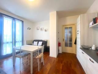 Bilocale via Castellana, Centro, Scorzè — foto 16 di 17