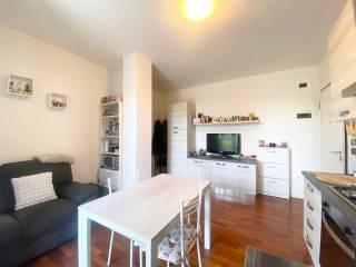Bilocale via Castellana, Centro, Scorzè — foto 4 di 17