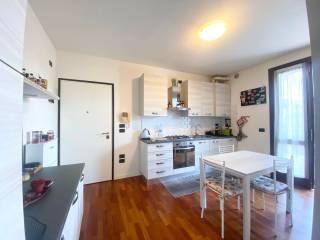 Bilocale via Castellana, Centro, Scorzè — foto 17 di 17