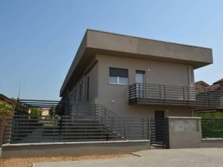 Monolocale via Adamello 23, Vimercate — foto 2 di 9