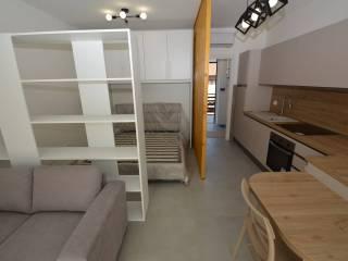 Monolocale via Adamello 23, Vimercate — foto 3 di 9