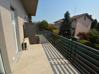 Monolocale via Adamello 23, Vimercate — foto 6 di 9