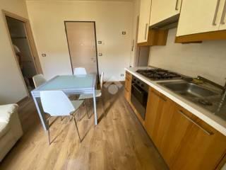 Bilocale via san francesco d'assisi 9, Centro, Saluzzo — foto 16 di 17