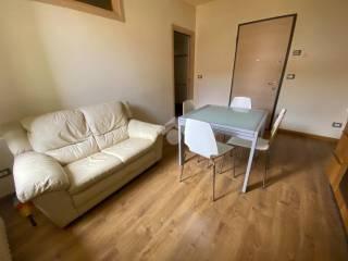 Bilocale via san francesco d'assisi 9, Centro, Saluzzo — foto 14 di 17