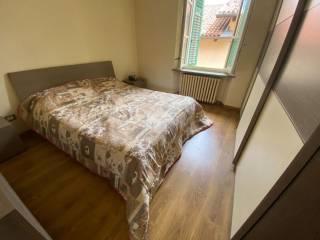 Bilocale via san francesco d'assisi 9, Centro, Saluzzo — foto 6 di 17