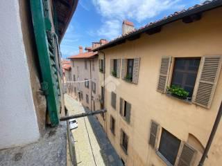 Bilocale via san francesco d'assisi 9, Centro, Saluzzo — foto 7 di 17