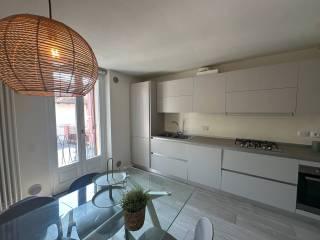 Trilocale via Cernaia 6, Centro, Savigliano — foto 7 di 21
