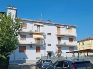Bilocale ottimo stato, Centro, Fontanellato — foto 7 di 9