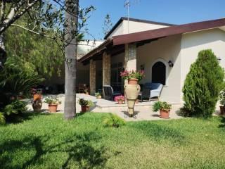 Villa unifamiliare Contrada Puma 1, Trappeto — foto 7 di 18