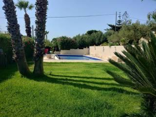 Villa unifamiliare Contrada Puma 1, Trappeto — foto 16 di 18
