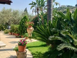 Villa unifamiliare Contrada Puma 1, Trappeto — foto 12 di 18