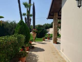 Villa unifamiliare Contrada Puma 1, Trappeto — foto 11 di 18