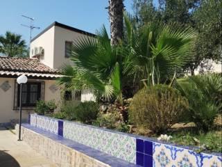 Villa unifamiliare Contrada Puma 1, Trappeto — foto 5 di 18