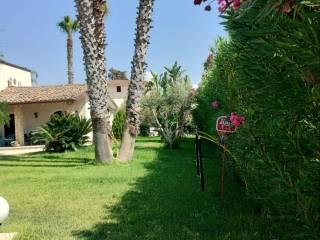 Villa unifamiliare Contrada Puma 1, Trappeto — foto 14 di 18