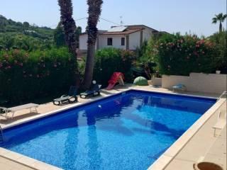 Villa unifamiliare Contrada Puma 1, Trappeto — foto 10 di 18