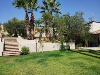 Villa unifamiliare Contrada Puma 1, Trappeto — foto 18 di 18