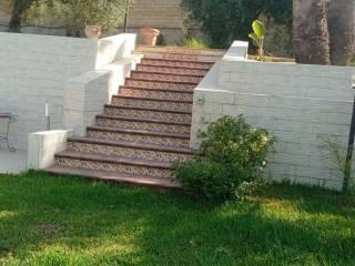 Villa unifamiliare Contrada Puma 1, Trappeto — foto 15 di 18