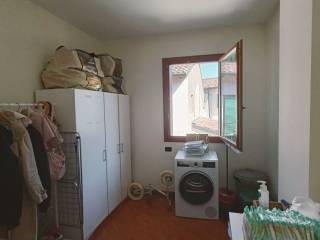 Trilocale piazza Cabrino Fondulo, Centro, Soncino — foto 11 di 12