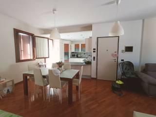 Trilocale piazza Cabrino Fondulo, Centro, Soncino — foto 7 di 12