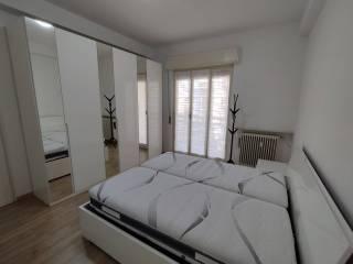 Appartamento via Simone Elia 5, Centro, Torre Boldone — foto 10 di 12