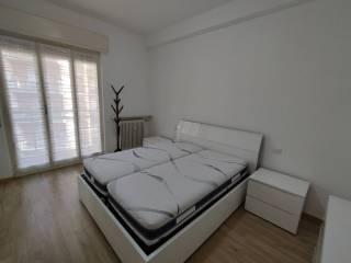 Appartamento via Simone Elia 5, Centro, Torre Boldone — foto 3 di 12