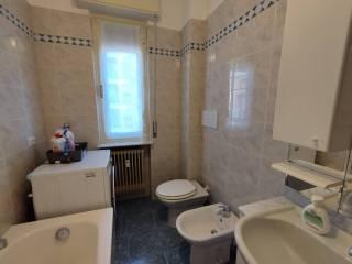 Appartamento via Simone Elia 5, Centro, Torre Boldone — foto 2 di 12
