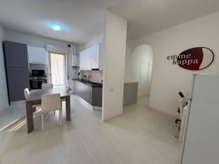 Appartamento via Simone Elia 5, Centro, Torre Boldone — foto 11 di 12