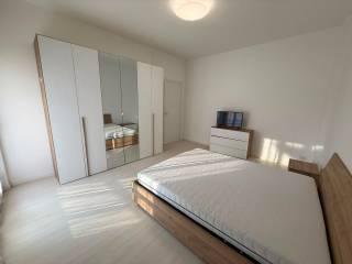 Appartamento via Simone Elia 5, Centro, Torre Boldone — foto 12 di 12