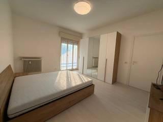 Appartamento via Simone Elia 5, Centro, Torre Boldone — foto 6 di 12