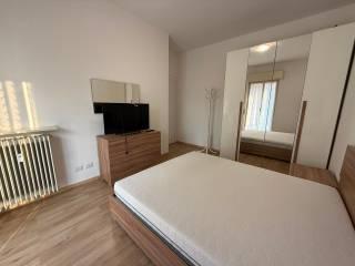 Appartamento via Simone Elia 5, Centro, Torre Boldone — foto 4 di 12
