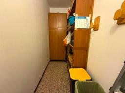 Appartamento via Simone Elia 5, Centro, Torre Boldone