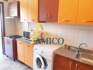 Bilocale via Sindaco Scordato 12, Centro, Bagheria — foto 10 di 18