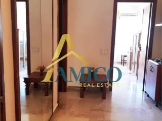 Bilocale via Sindaco Scordato 12, Centro, Bagheria — foto 15 di 18