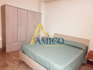 Bilocale via Sindaco Scordato 12, Centro, Bagheria — foto 12 di 18