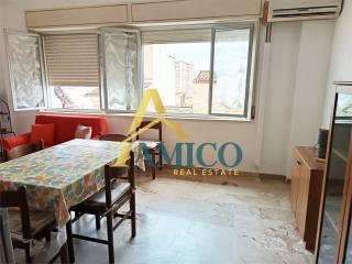Bilocale via Sindaco Scordato 12, Centro, Bagheria — foto 16 di 18