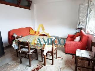 Bilocale via Sindaco Scordato 12, Centro, Bagheria