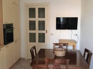 Quadrilocale ottimo stato, primo piano, Centro, Civitanova Marche — foto 5 di 8