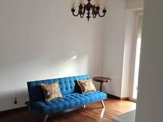 Quadrilocale ottimo stato, primo piano, Centro, Civitanova Marche — foto 6 di 8