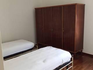 Quadrilocale ottimo stato, primo piano, Centro, Civitanova Marche — foto 3 di 8
