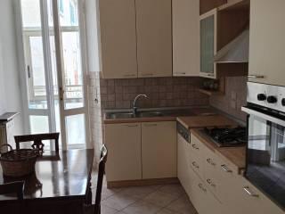 Quadrilocale ottimo stato, primo piano, Centro, Civitanova Marche — foto 2 di 8