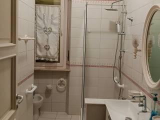 Quadrilocale ottimo stato, primo piano, Centro, Civitanova Marche — foto 7 di 8