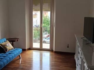 Quadrilocale ottimo stato, primo piano, Centro, Civitanova Marche — foto 8 di 8