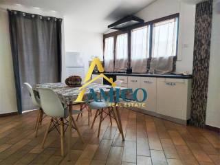 Bilocale via San Giuseppe 97, Centro, Altavilla Milicia — foto 3 di 8