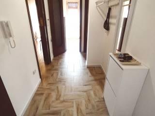 Trilocale via Nora, Centro, Francavilla al Mare — foto 14 di 20