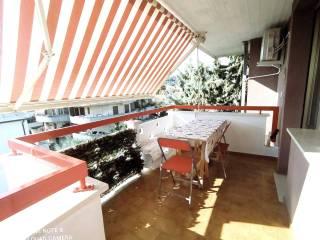 Trilocale via Nora, Centro, Francavilla al Mare — foto 10 di 20