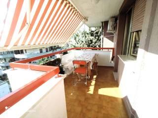Trilocale via Nora, Centro, Francavilla al Mare — foto 15 di 20
