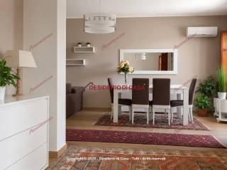 Villa bifamiliare Lungomare Cristoforo Colombo 4452, Addaura, Palermo — foto 2 di 12