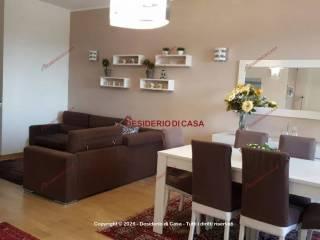 Villa bifamiliare Lungomare Cristoforo Colombo 4452, Addaura, Palermo — foto 4 di 12