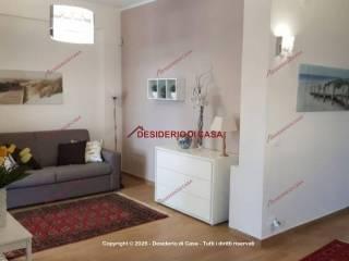 Villa bifamiliare Lungomare Cristoforo Colombo 4452, Addaura, Palermo — foto 8 di 12