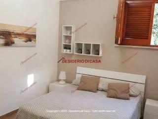 Villa bifamiliare Lungomare Cristoforo Colombo 4452, Addaura, Palermo